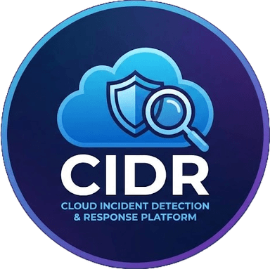 CIDR Logo